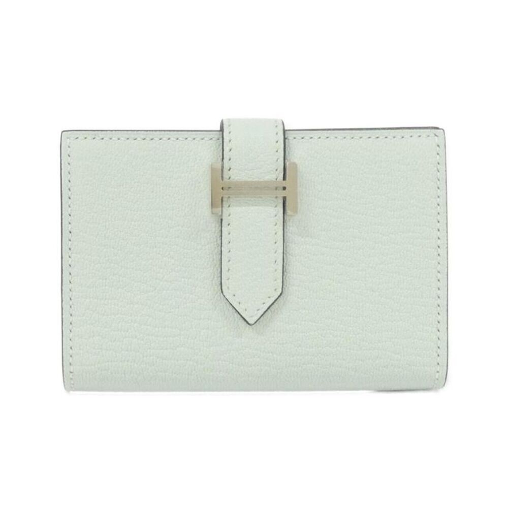 Hermès Béarn Chèvre Card Case